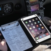 Nakolannik iPad Mini Universal Folio C